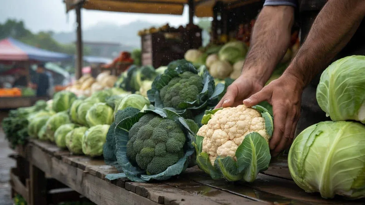 Une plante sauvage venue des côtes méditerranéennes