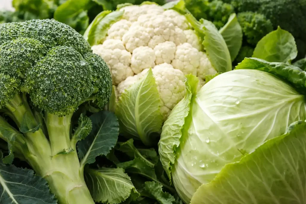 Chou Brocoli Chou-fleur : 5 vérités surprenantes sur Brassica oleracea en 2026