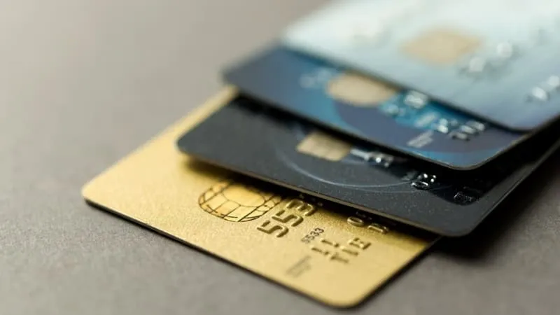 Carte expirée ou bloquée