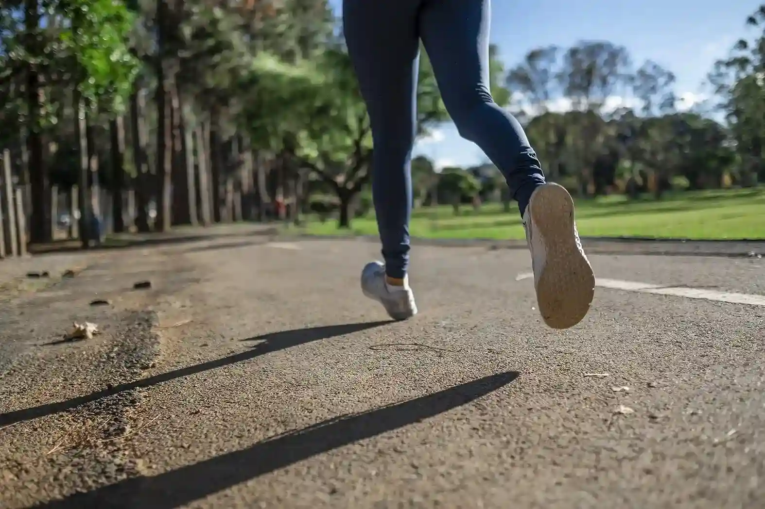 Les chaussettes techniques : souvent négligées