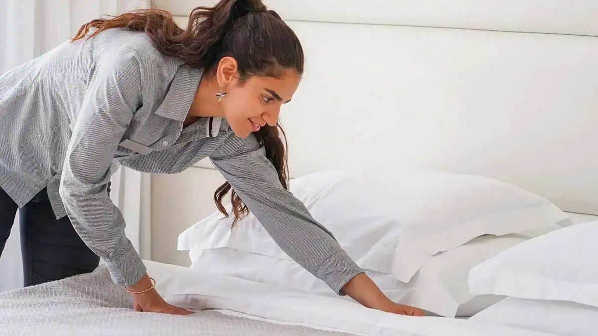Faire son lit : 7 révélations puissantes selon la psychologie en 2026