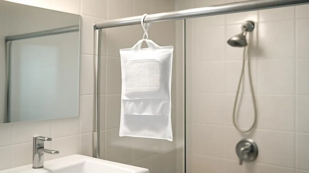 Astuce humidité salle de bain : 5 secrets puissants pour dire adieu à l’humidité (Guide 2026)