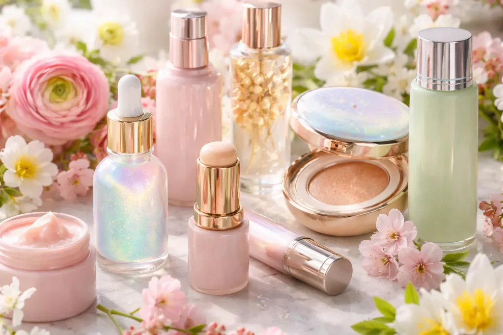 March Beauty Launches 2026 : 7 Nouveautés Incroyables Qui Révolutionnent Votre