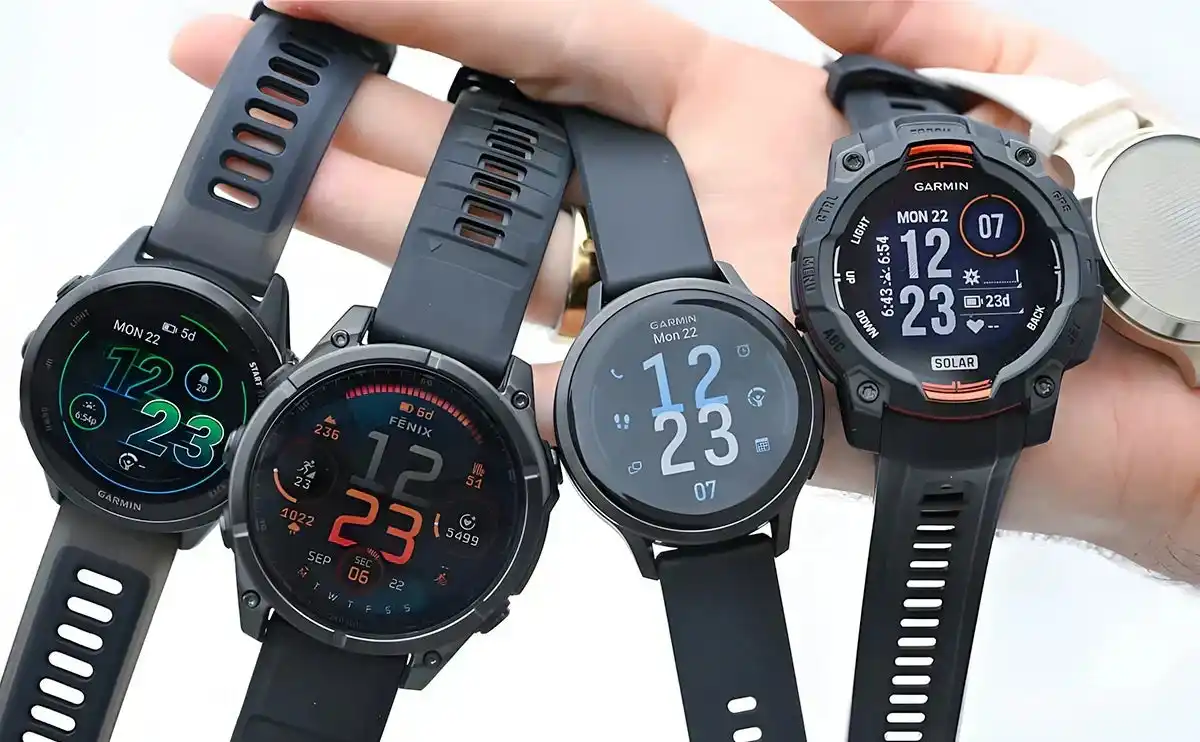 Montre Garmin 2026 : 7 puissantes raisons de choisir le meilleur modèle pour courir