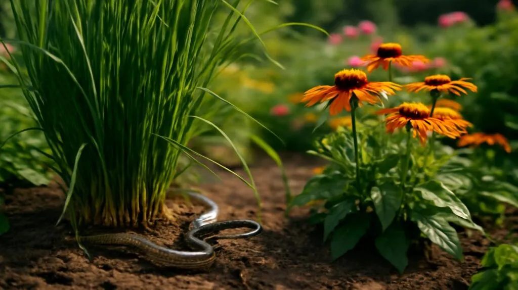 Les plantes à feuillage dense sont les plus problématiques