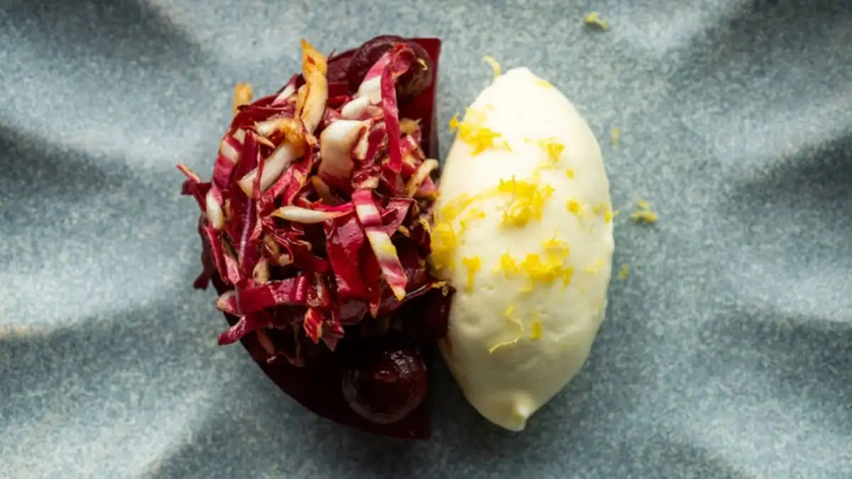 La cuisine comme rituel de pleine conscience