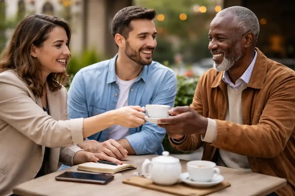 Politesse : 7 puissants signes de confiance durable en 2026