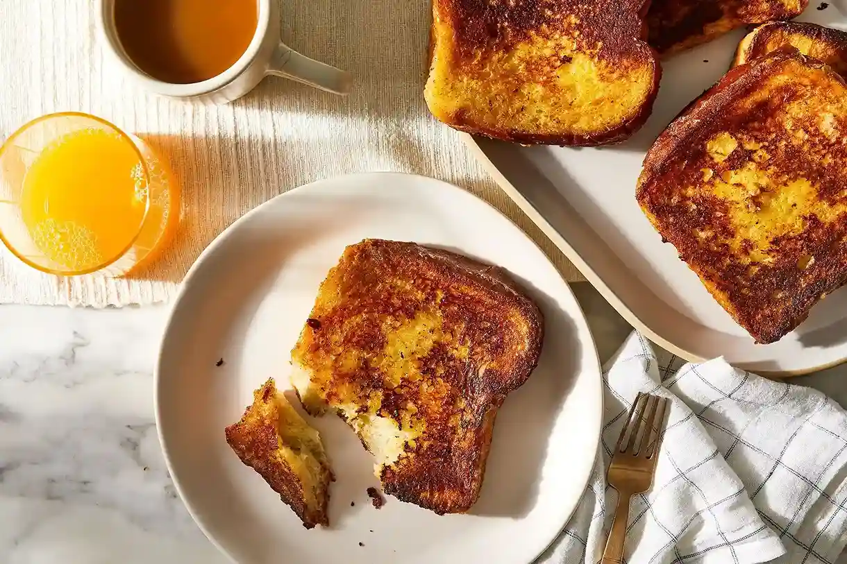 Torrijas en 2026 : un dessert devenu tendance