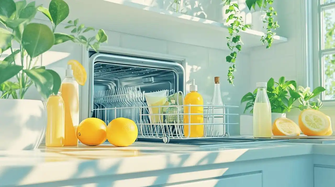 Sel vaisselle : 7 secrets puissants qui révolutionnent votre cuisine en 2026